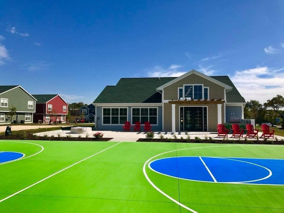 Community program hero